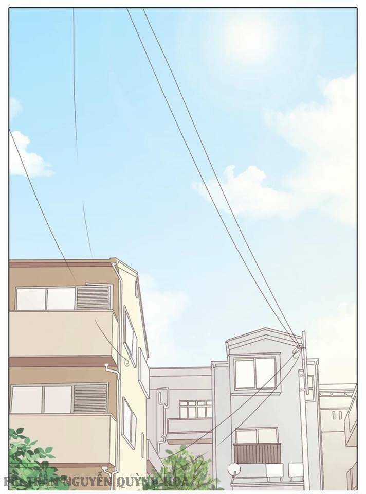 Xin Chào! Dân Nữ Chapter 20 trang 31