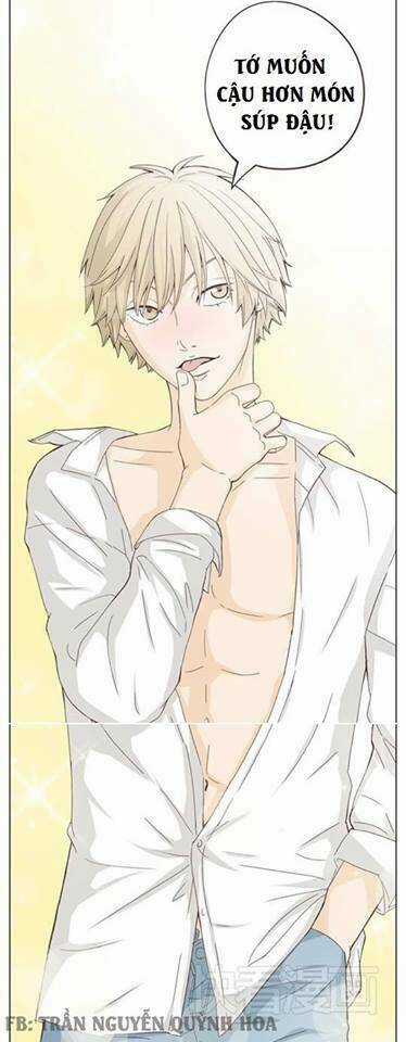 Xin Chào! Dân Nữ Chapter 20 trang 34