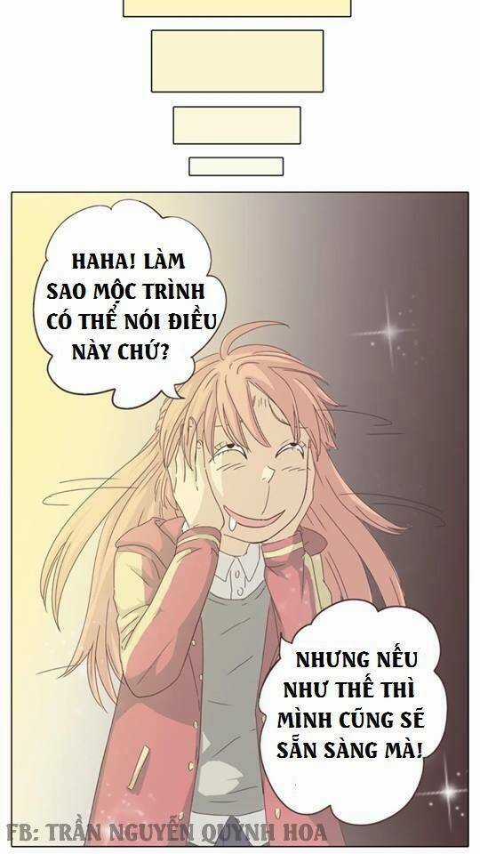 Xin Chào! Dân Nữ Chapter 20 trang 35