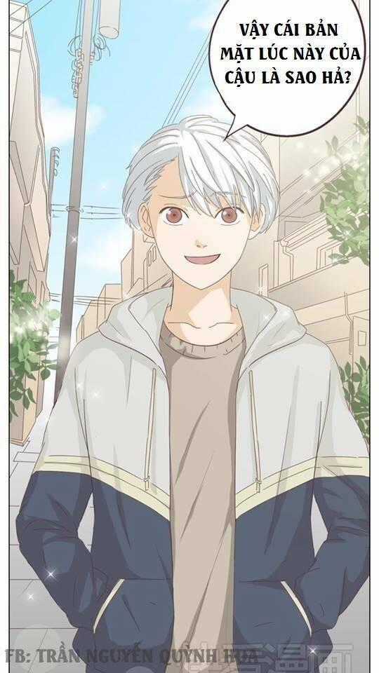 Xin Chào! Dân Nữ Chapter 20 trang 38