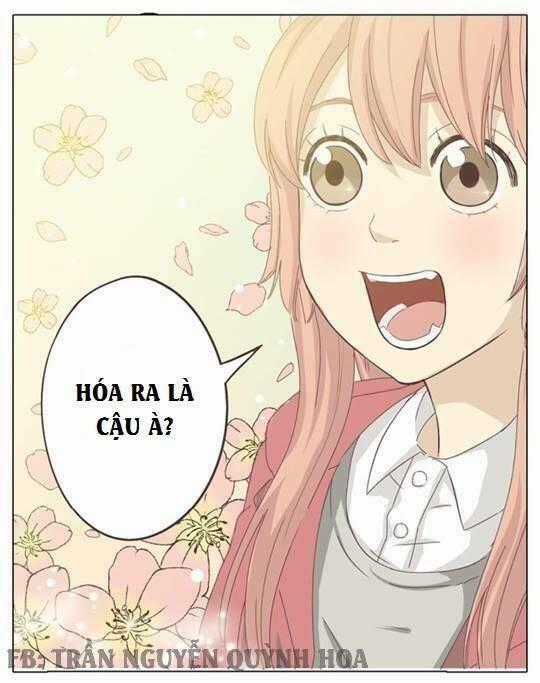 Xin Chào! Dân Nữ Chapter 20 trang 39