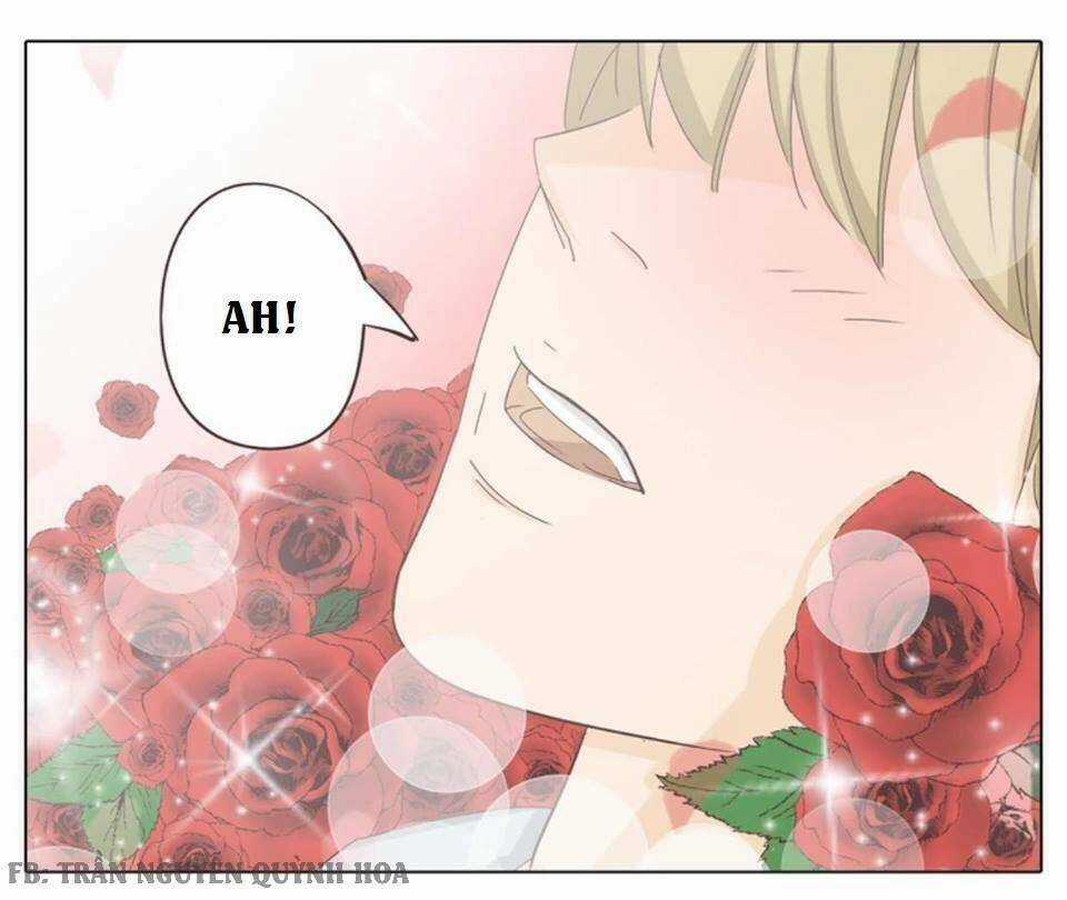 Xin Chào! Dân Nữ Chapter 20 trang 7