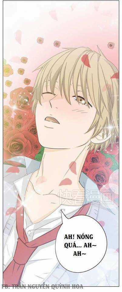 Xin Chào! Dân Nữ Chapter 20 trang 8