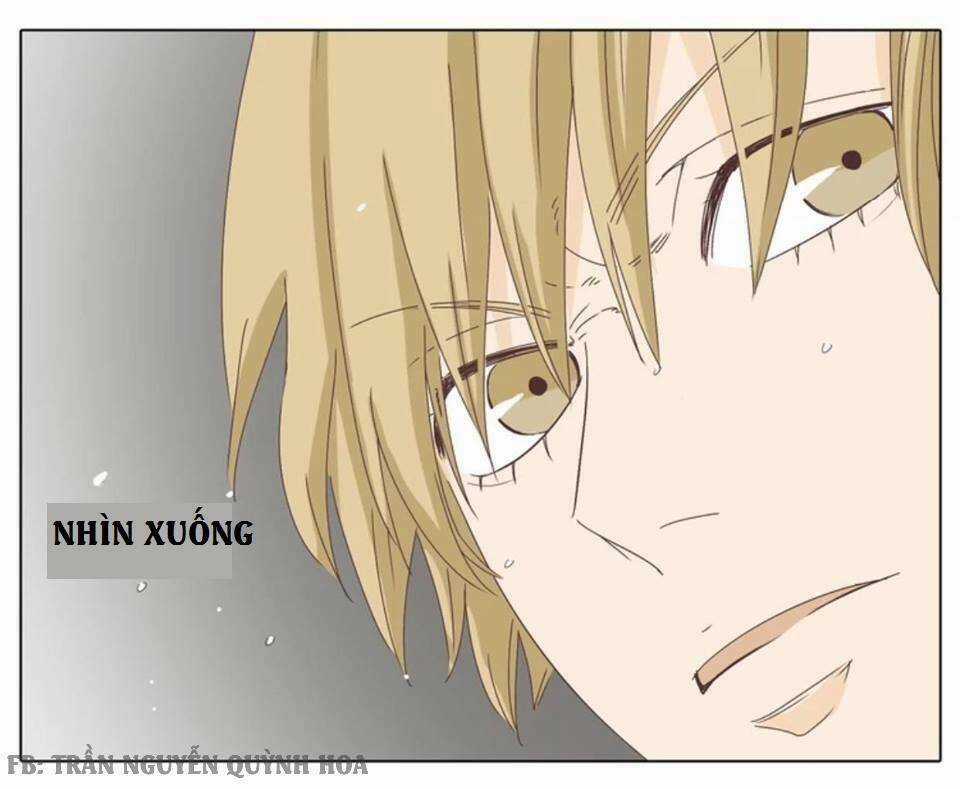 Xin Chào! Dân Nữ Chapter 21 trang 10