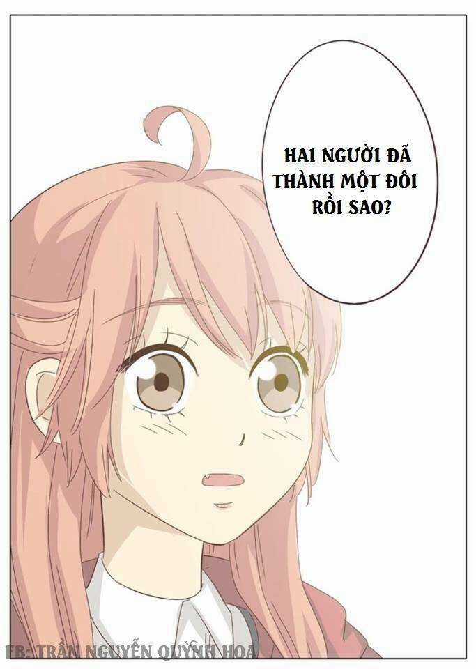 Xin Chào! Dân Nữ Chapter 21 trang 19