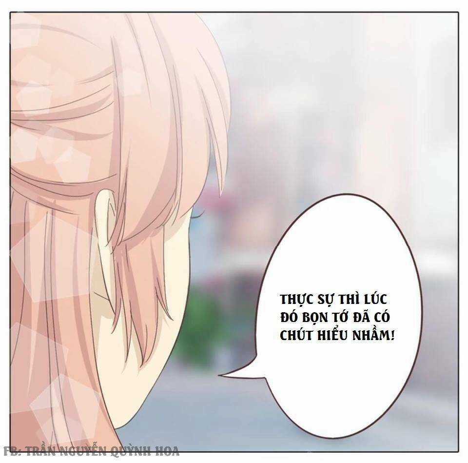 Xin Chào! Dân Nữ Chapter 21 trang 23