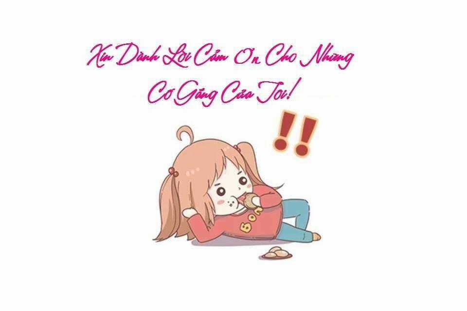 Xin Chào! Dân Nữ Chapter 21 trang 35