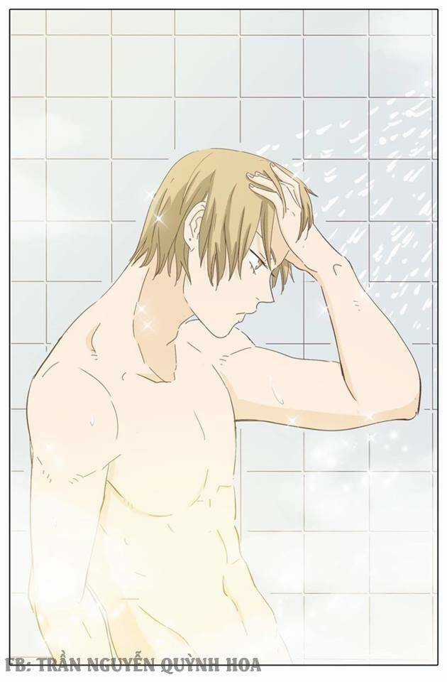 Xin Chào! Dân Nữ Chapter 21 trang 4