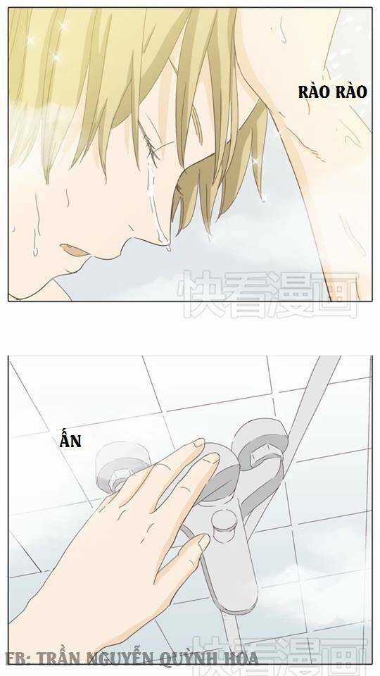 Xin Chào! Dân Nữ Chapter 21 trang 5