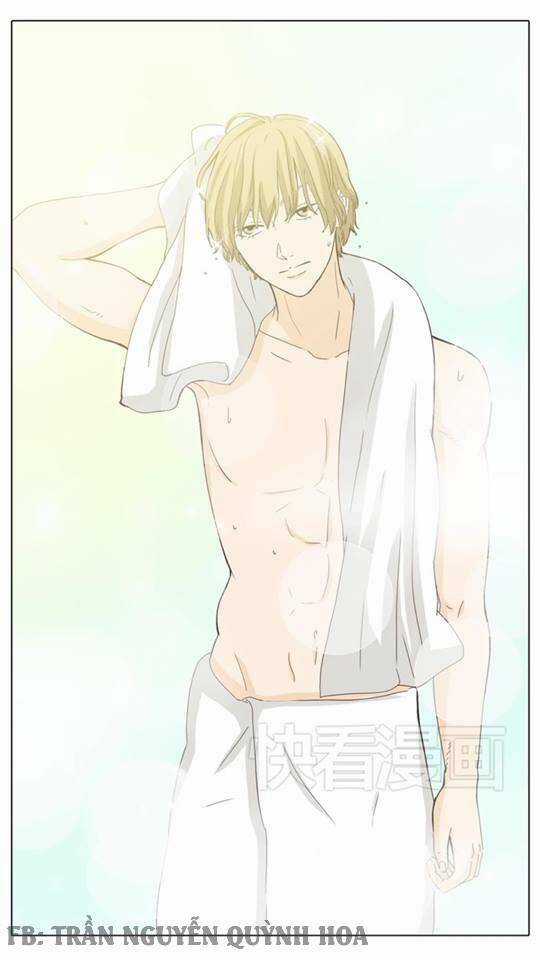 Xin Chào! Dân Nữ Chapter 21 trang 7