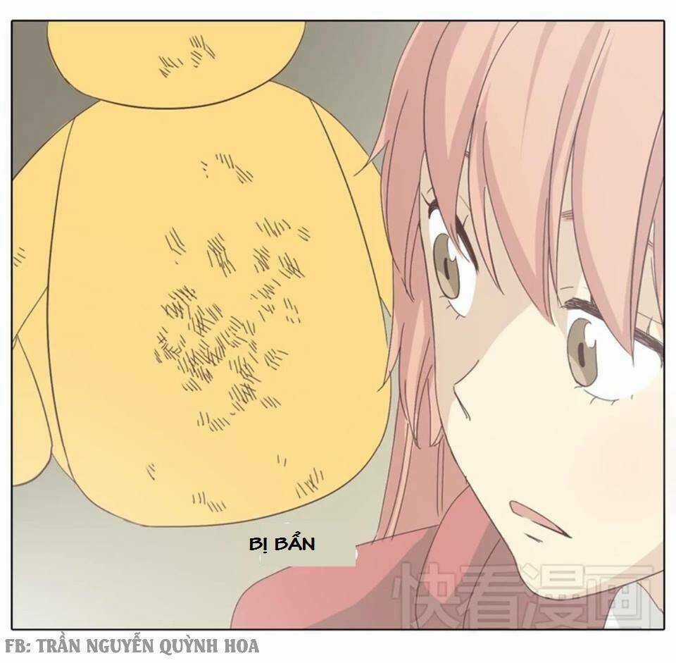 Xin Chào! Dân Nữ Chapter 22 trang 19