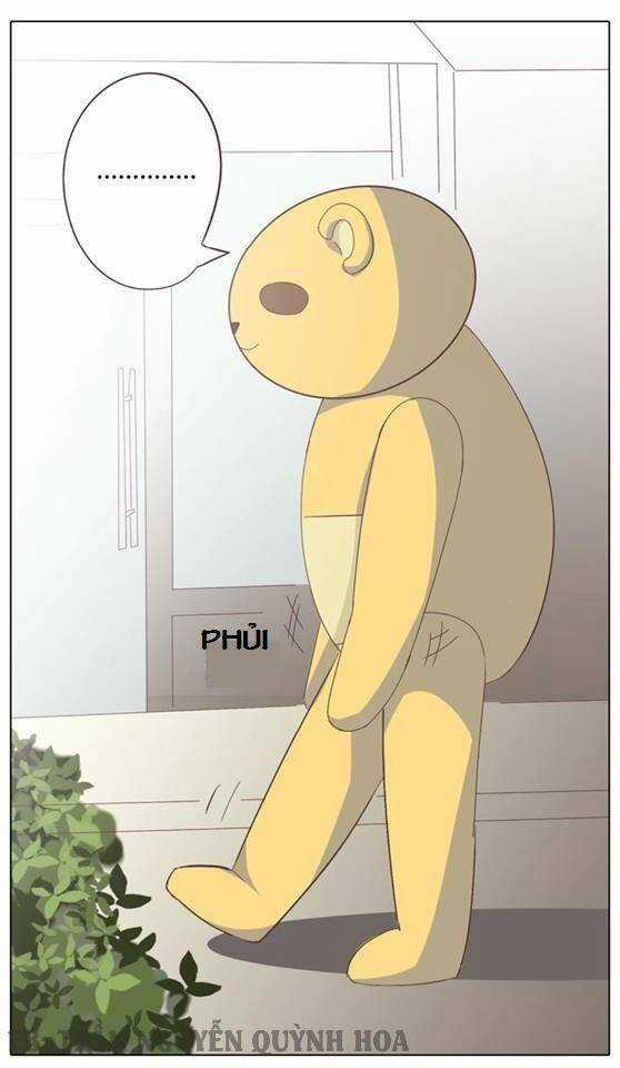 Xin Chào! Dân Nữ Chapter 22 trang 20