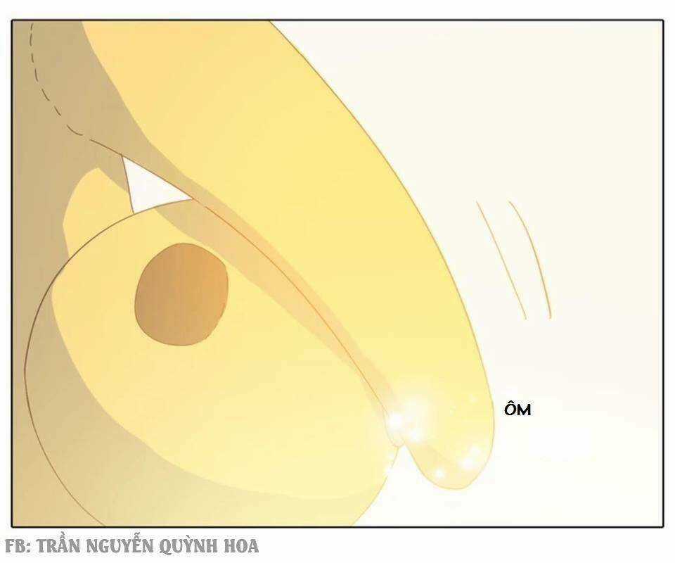 Xin Chào! Dân Nữ Chapter 22 trang 28