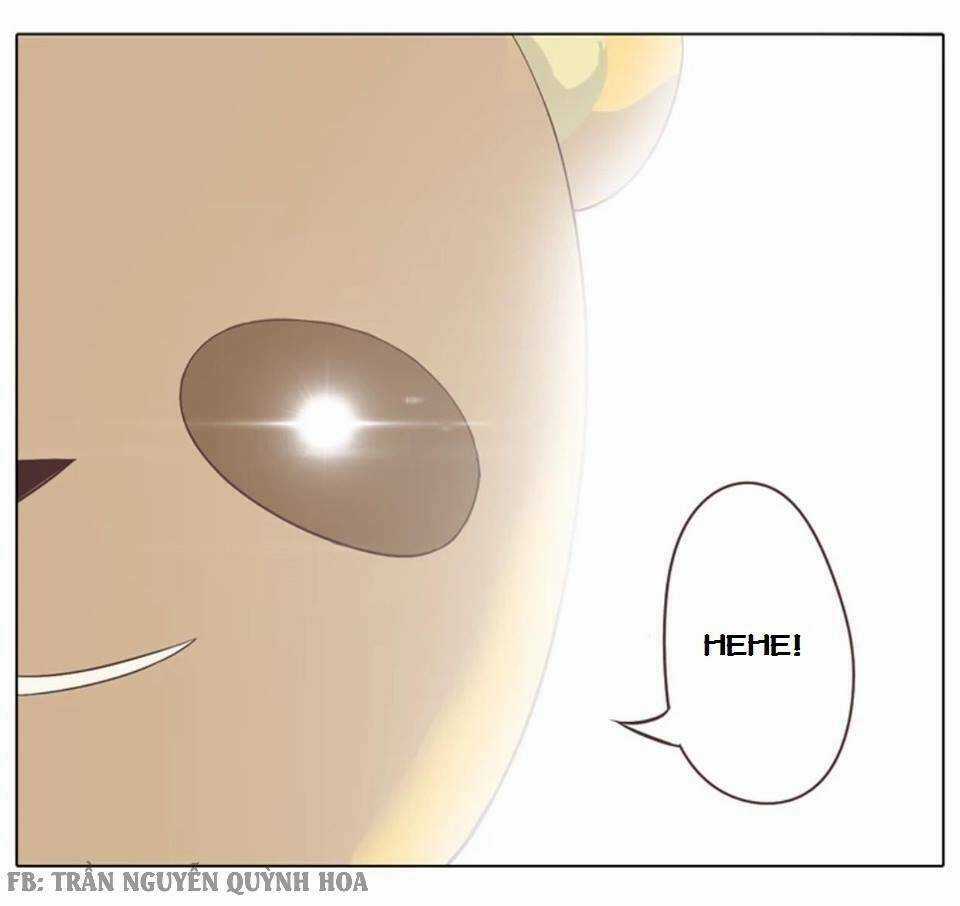 Xin Chào! Dân Nữ Chapter 22 trang 7