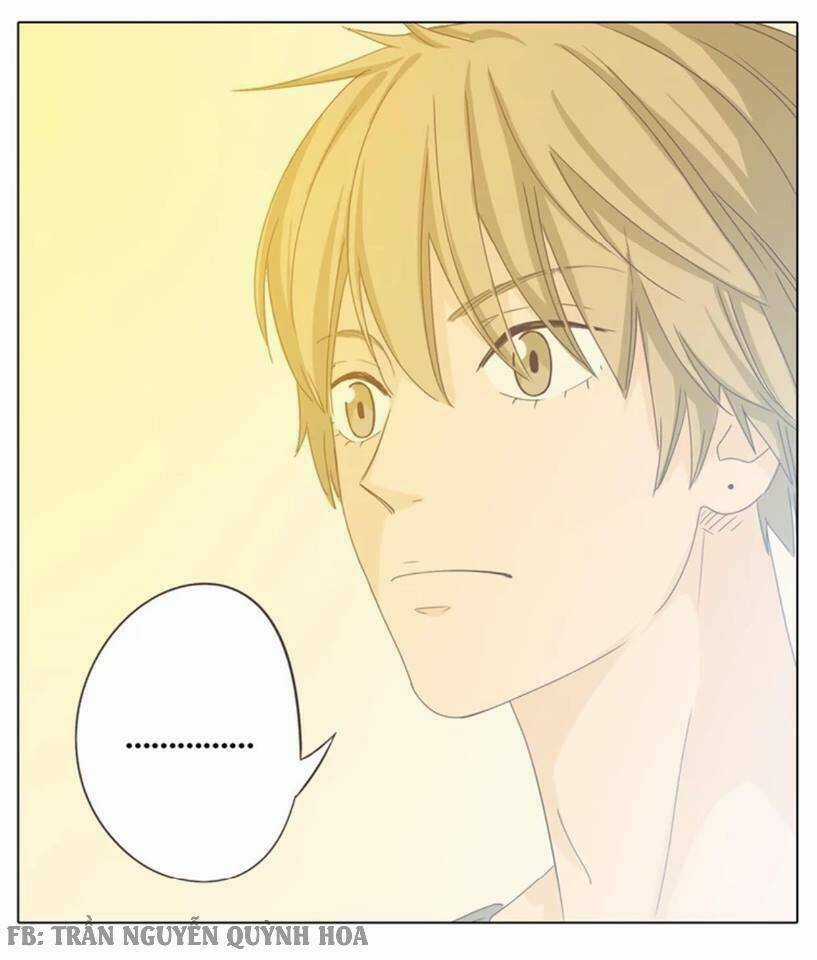 Xin Chào! Dân Nữ Chapter 23 trang 14