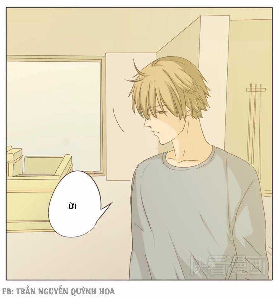 Xin Chào! Dân Nữ Chapter 23 trang 15