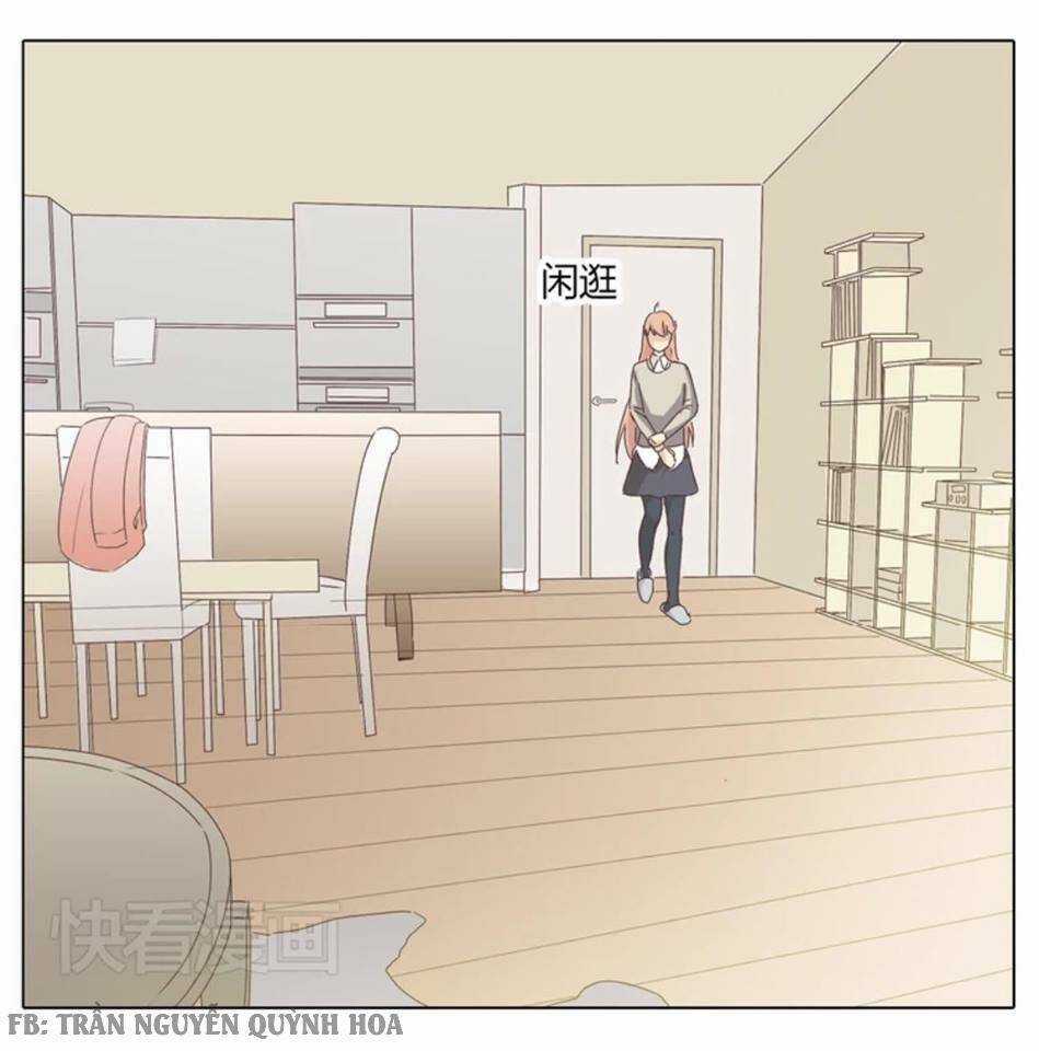 Xin Chào! Dân Nữ Chapter 23 trang 19