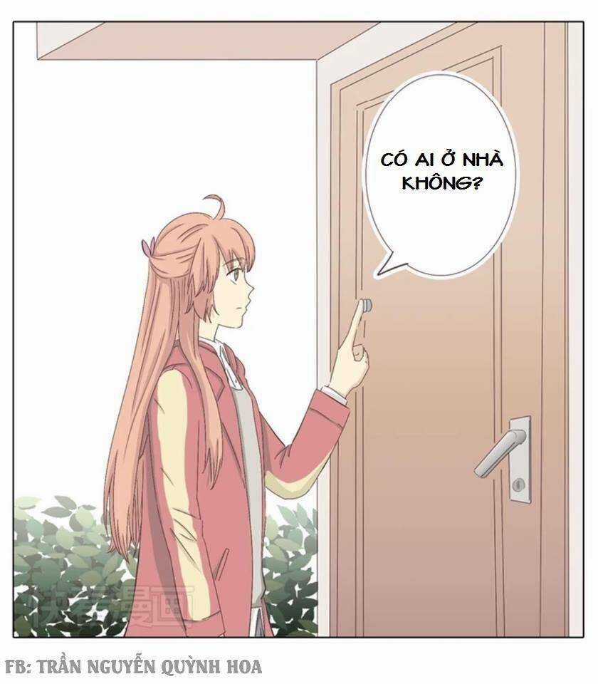 Xin Chào! Dân Nữ Chapter 23 trang 2