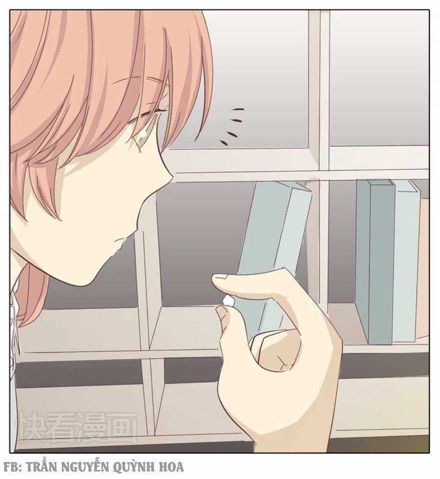 Xin Chào! Dân Nữ Chapter 23 trang 23