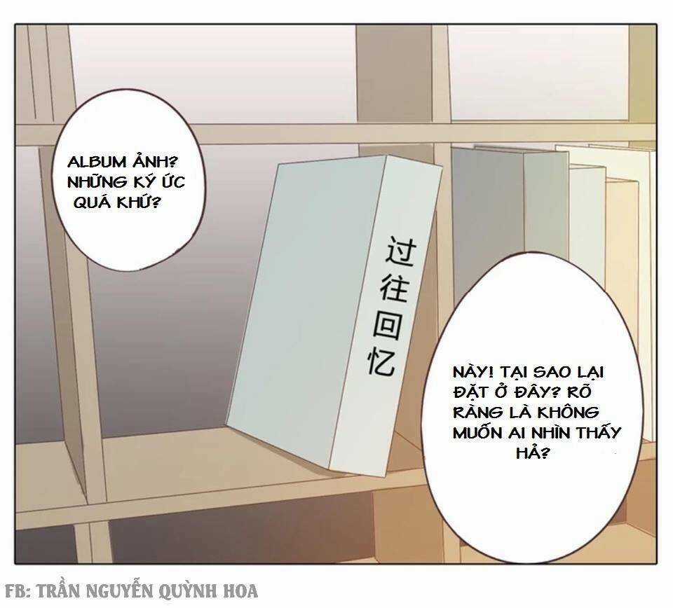 Xin Chào! Dân Nữ Chapter 23 trang 24