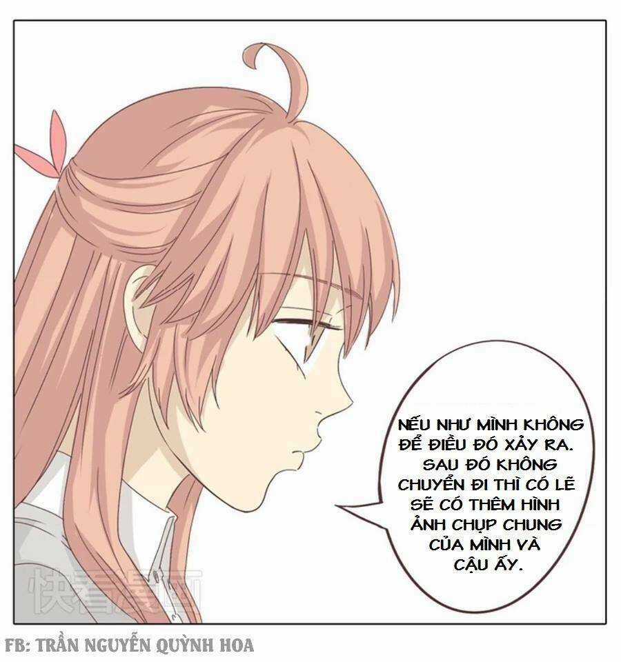 Xin Chào! Dân Nữ Chapter 23 trang 27