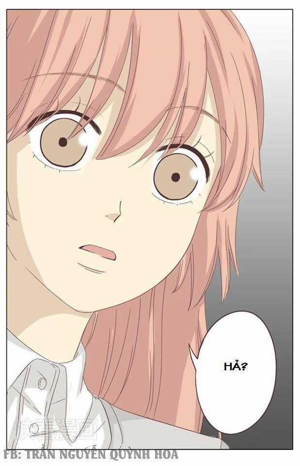 Xin Chào! Dân Nữ Chapter 23 trang 29