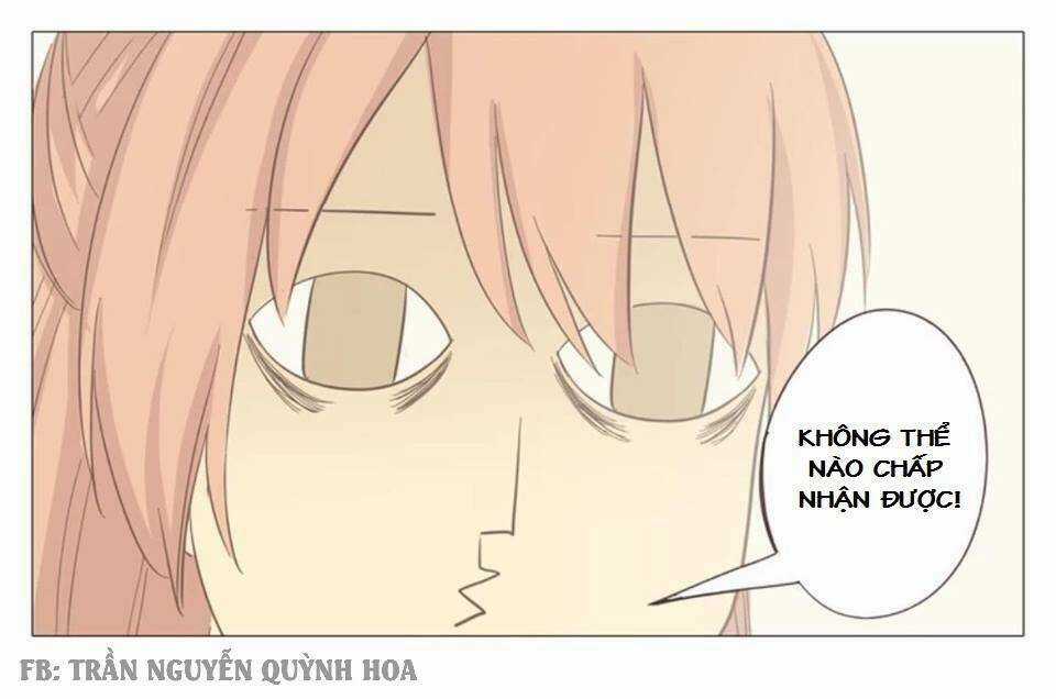 Xin Chào! Dân Nữ Chapter 24 trang 11