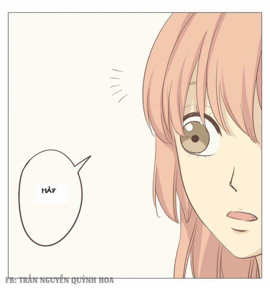 Xin Chào! Dân Nữ Chapter 24 trang 15