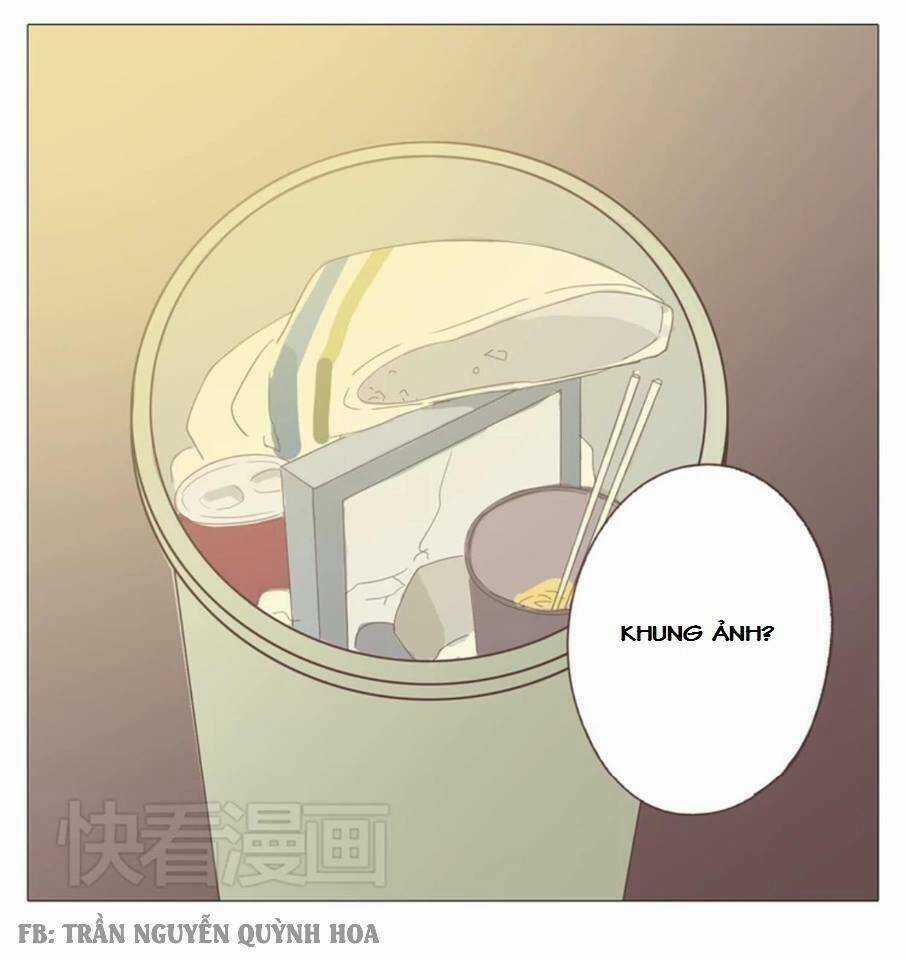 Xin Chào! Dân Nữ Chapter 24 trang 16