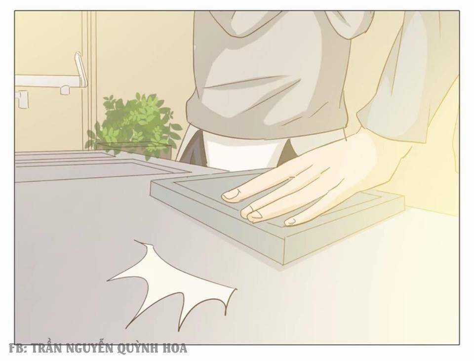 Xin Chào! Dân Nữ Chapter 24 trang 28