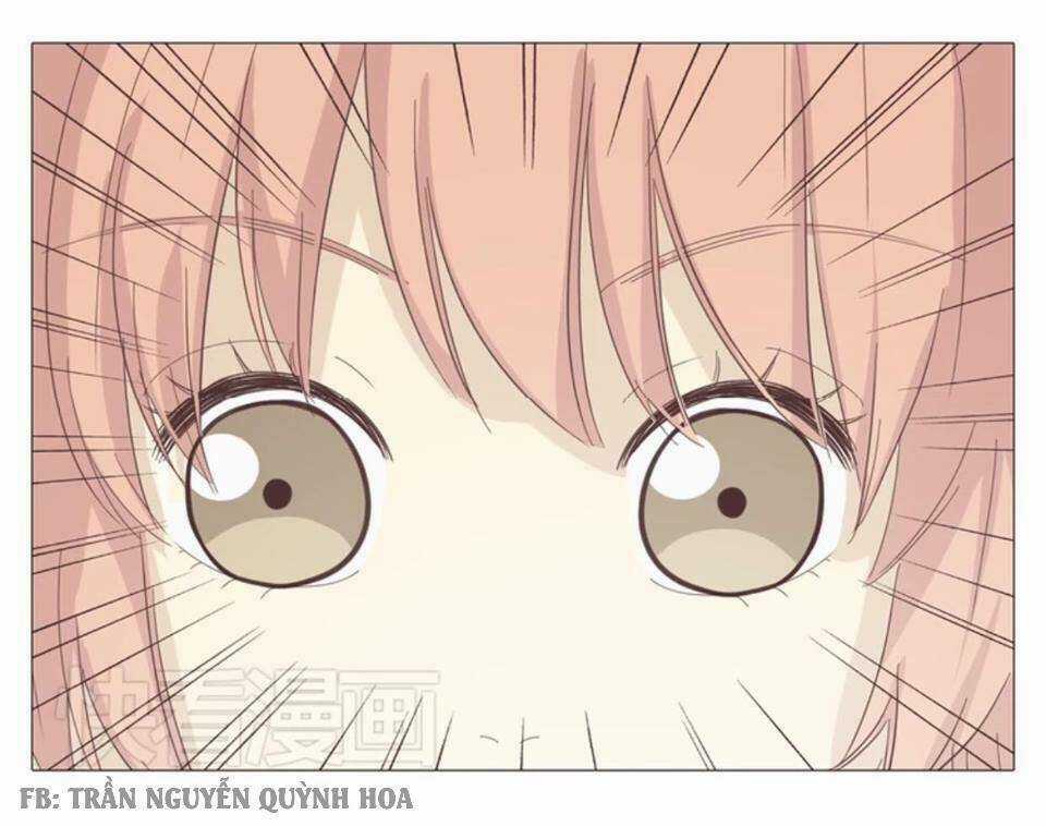 Xin Chào! Dân Nữ Chapter 24 trang 5