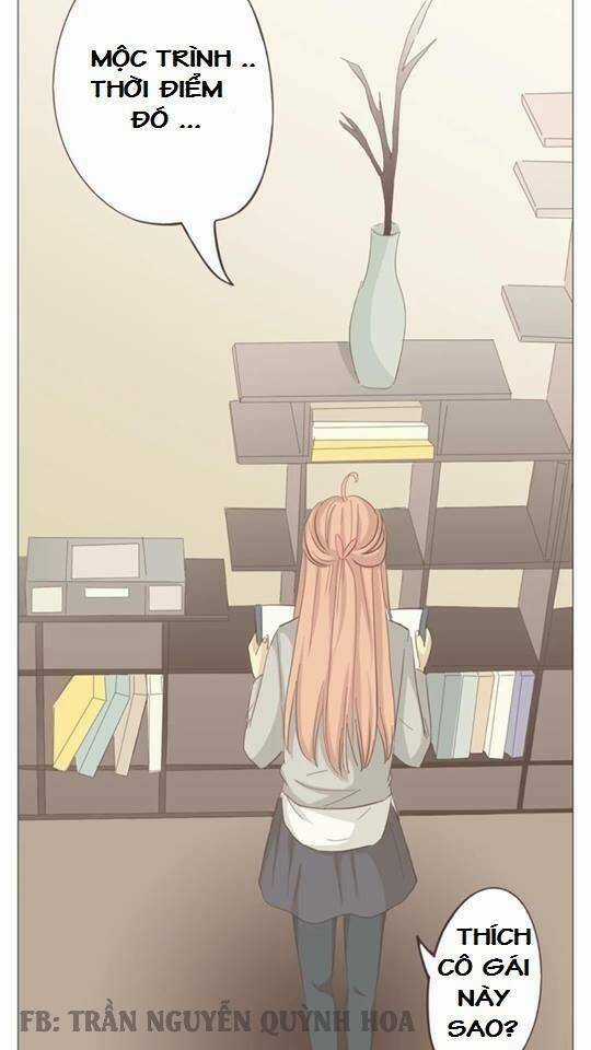 Xin Chào! Dân Nữ Chapter 24 trang 7