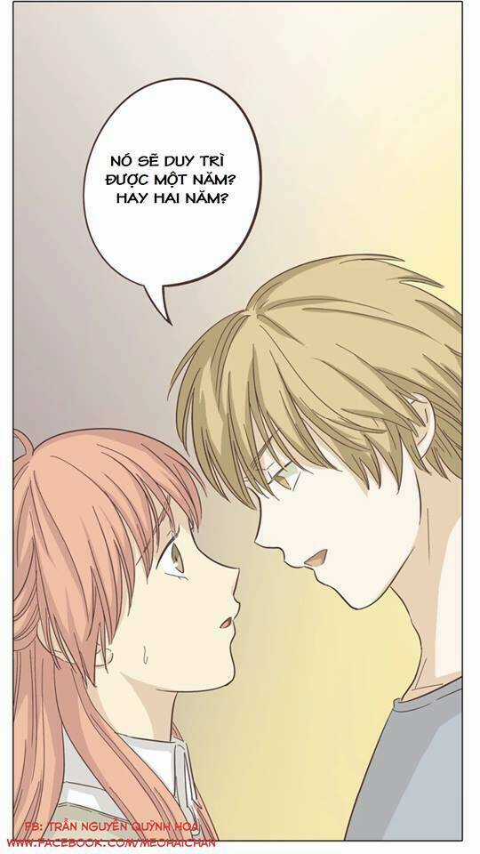 Xin Chào! Dân Nữ Chapter 25 trang 2