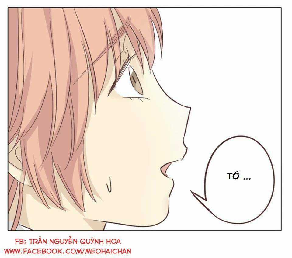 Xin Chào! Dân Nữ Chapter 25 trang 3