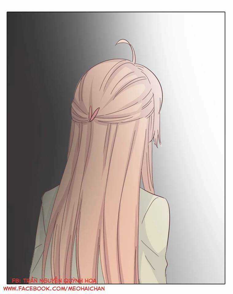 Xin Chào! Dân Nữ Chapter 25 trang 32