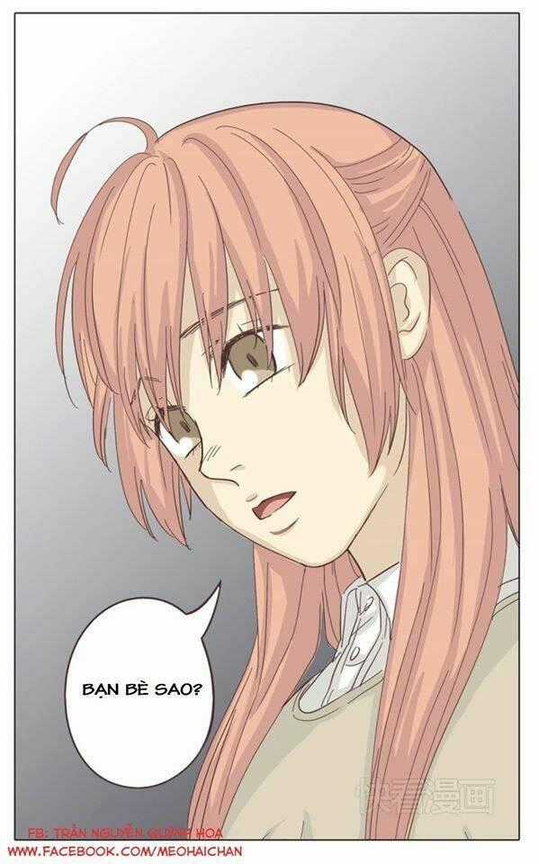 Xin Chào! Dân Nữ Chapter 25 trang 38