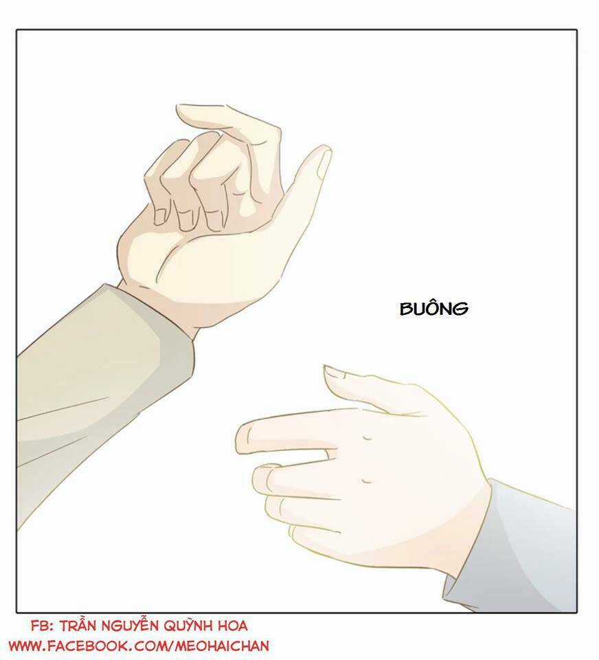 Xin Chào! Dân Nữ Chapter 25 trang 7