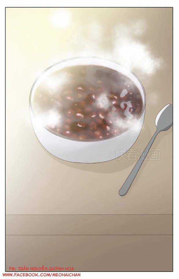 Xin Chào! Dân Nữ Chapter 25 trang 9