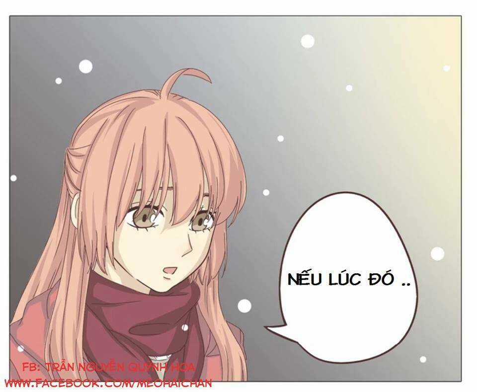 Xin Chào! Dân Nữ Chapter 26 trang 10