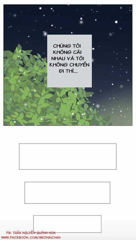 Xin Chào! Dân Nữ Chapter 26 trang 11