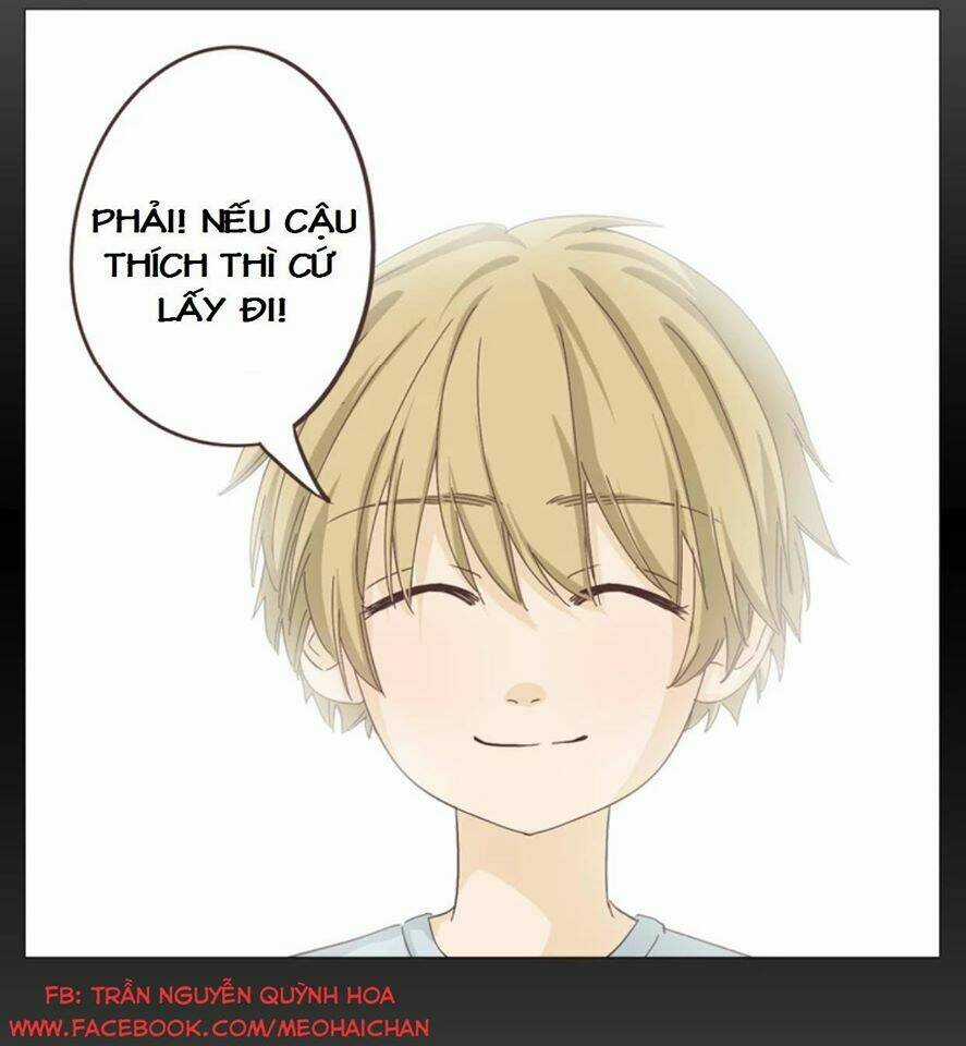 Xin Chào! Dân Nữ Chapter 26 trang 13