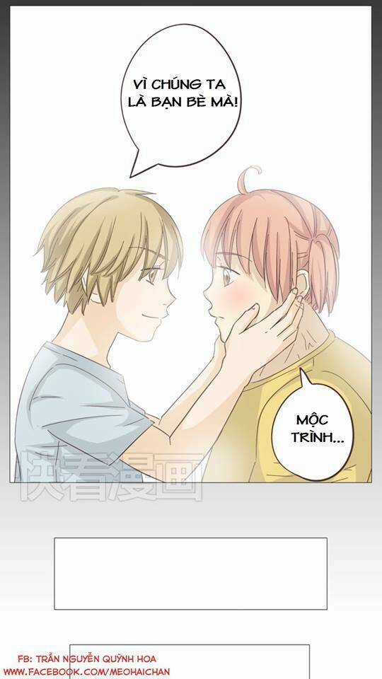 Xin Chào! Dân Nữ Chapter 26 trang 14