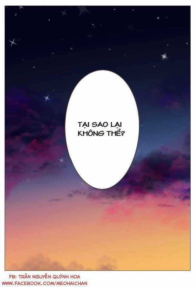 Xin Chào! Dân Nữ Chapter 26 trang 2