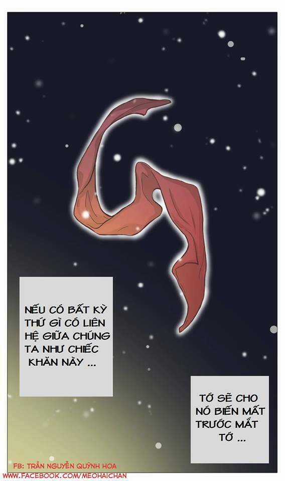 Xin Chào! Dân Nữ Chapter 26 trang 24