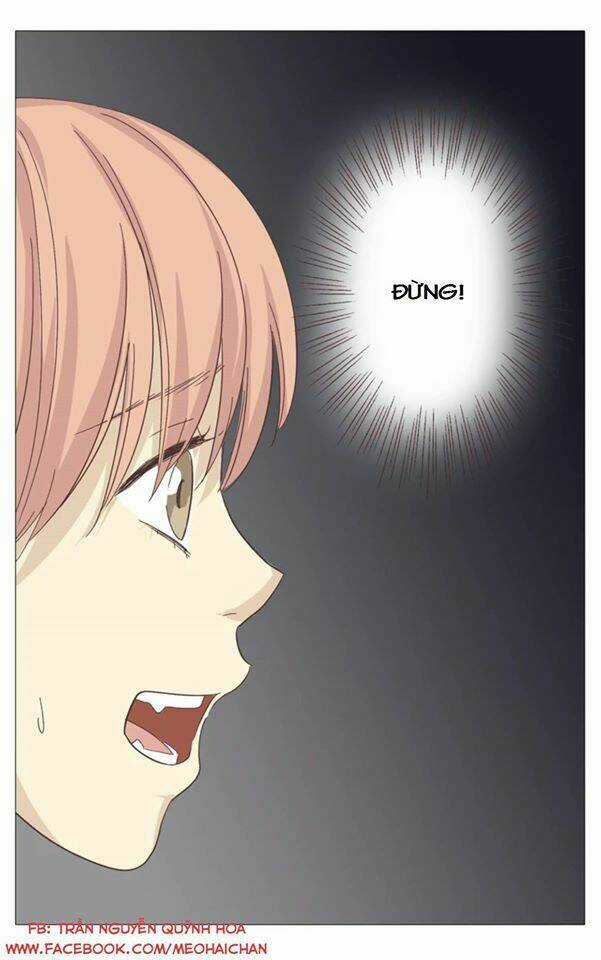 Xin Chào! Dân Nữ Chapter 26 trang 26