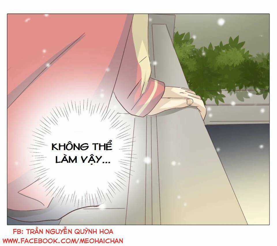 Xin Chào! Dân Nữ Chapter 26 trang 28