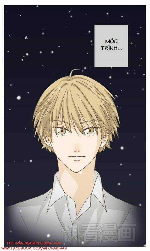 Xin Chào! Dân Nữ Chapter 26 trang 29