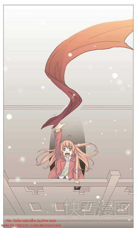 Xin Chào! Dân Nữ Chapter 26 trang 30