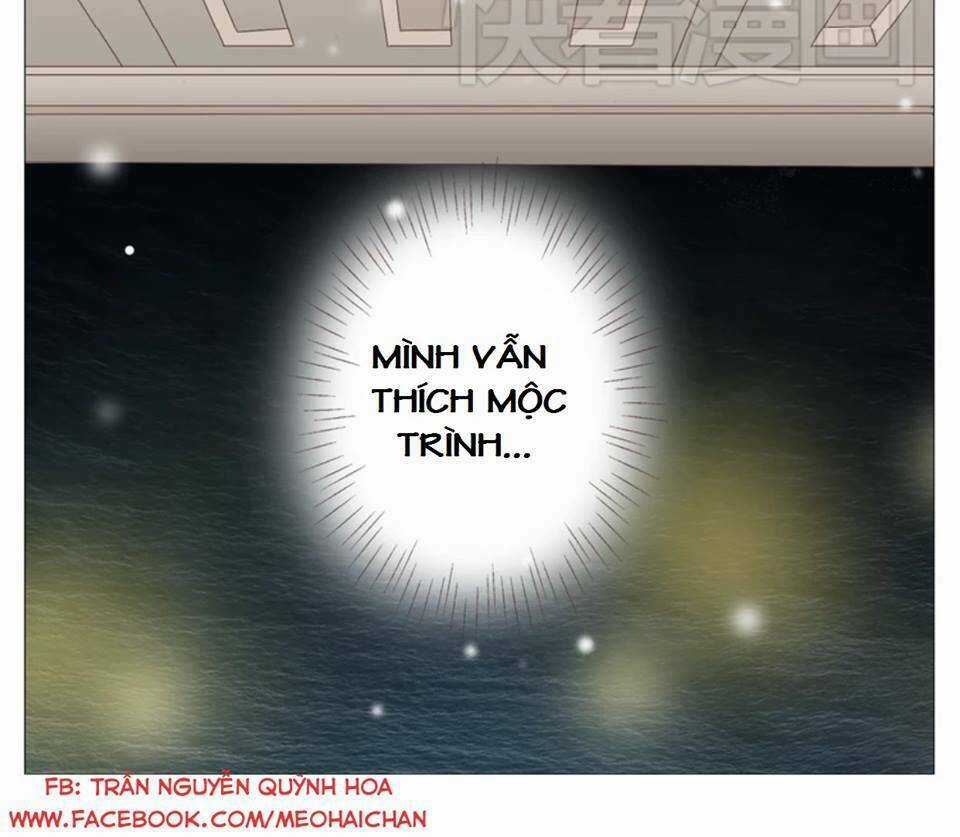 Xin Chào! Dân Nữ Chapter 26 trang 31