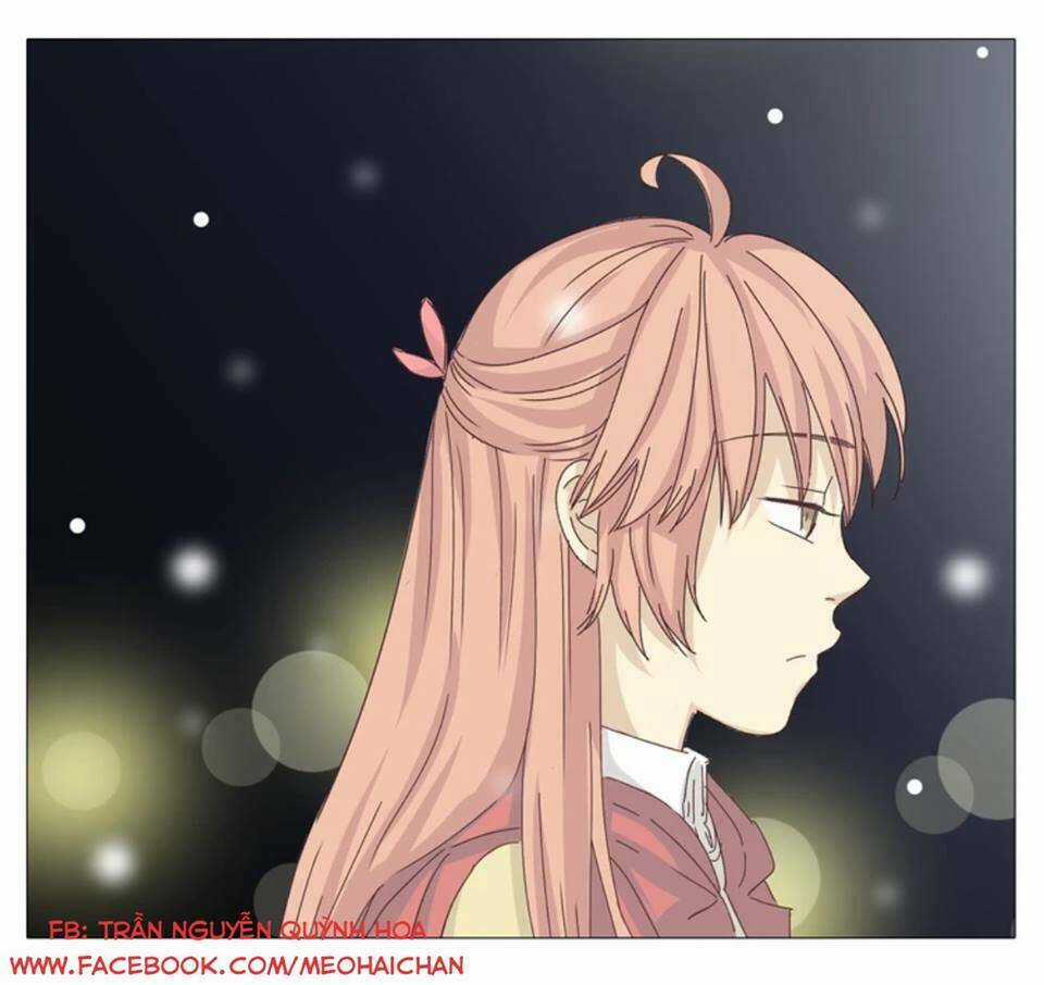 Xin Chào! Dân Nữ Chapter 26 trang 35